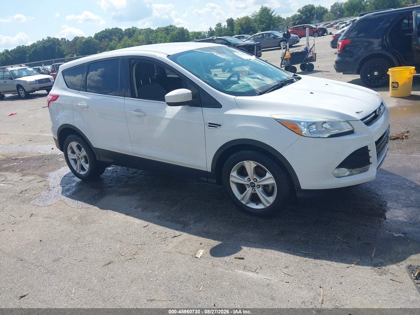 2015 FORD ESCAPE SE | 1FMCU0G70FUC76633 | UPCARS