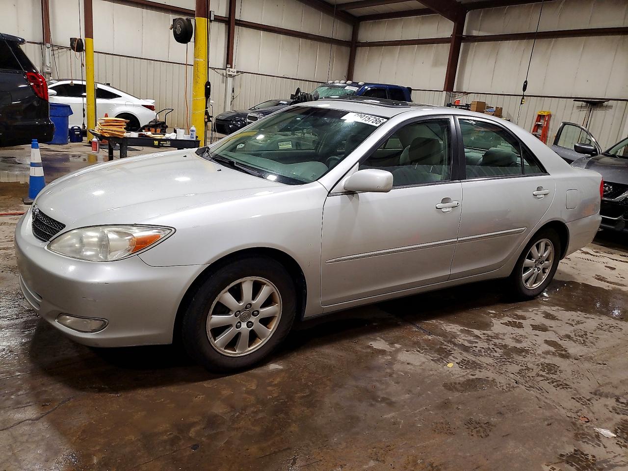 2003 TOYOTA CAMRY XLE | 4T1BE30KX3U152308 | UPCARS