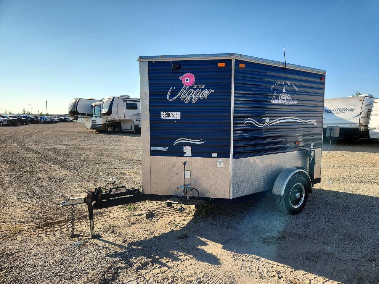 2019 UNKNOWN UNKNOWN | 5TJBE1410KM023864 | UPCARS