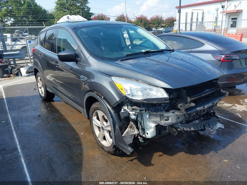 2016 FORD ESCAPE SE | 1FMCU0G76GUB81981 | UPCARS