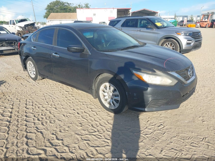 2016 NISSAN ALTIMA 2.5 S | 1N4AL3AP9GN321675 | UPCARS