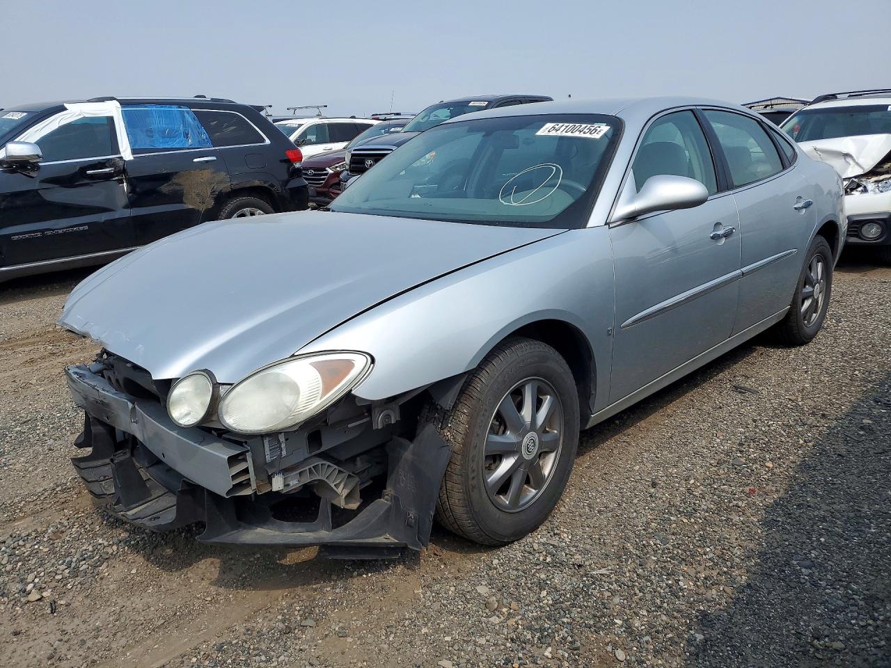 2009 BUICK LACROSSE CXL | 2G4WD582191143814 | UPCARS