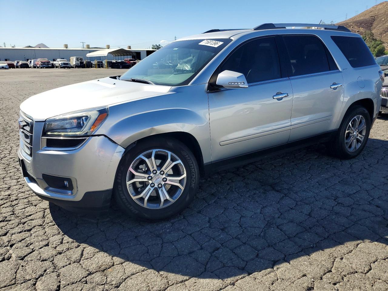 2014 GMC ACADIA SLT-1 | 1GKKRRKD6EJ309416 | UPCARS