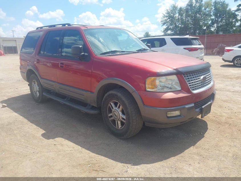 2005 FORD EXPEDITION XLT | 1FMFU15585LA46802 | UPCARS