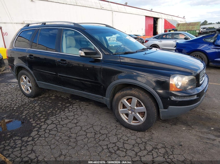 2007 VOLVO XC90 3.2 | YV4CZ982271352222 | UPCARS