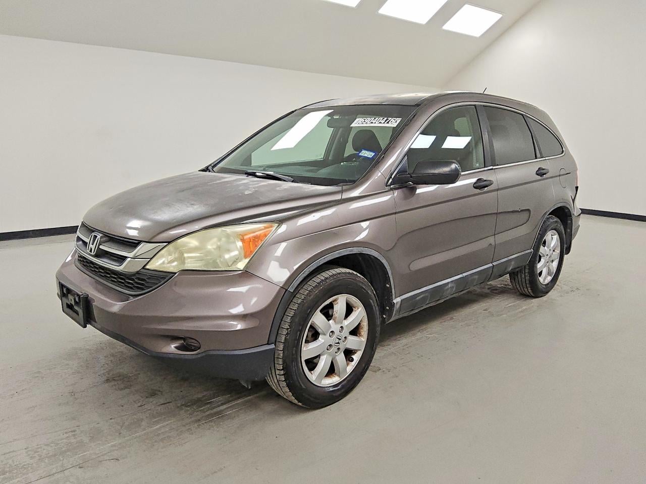 2011 HONDA CRV SE | 5J6RE3H44BL015923 | UPCARS