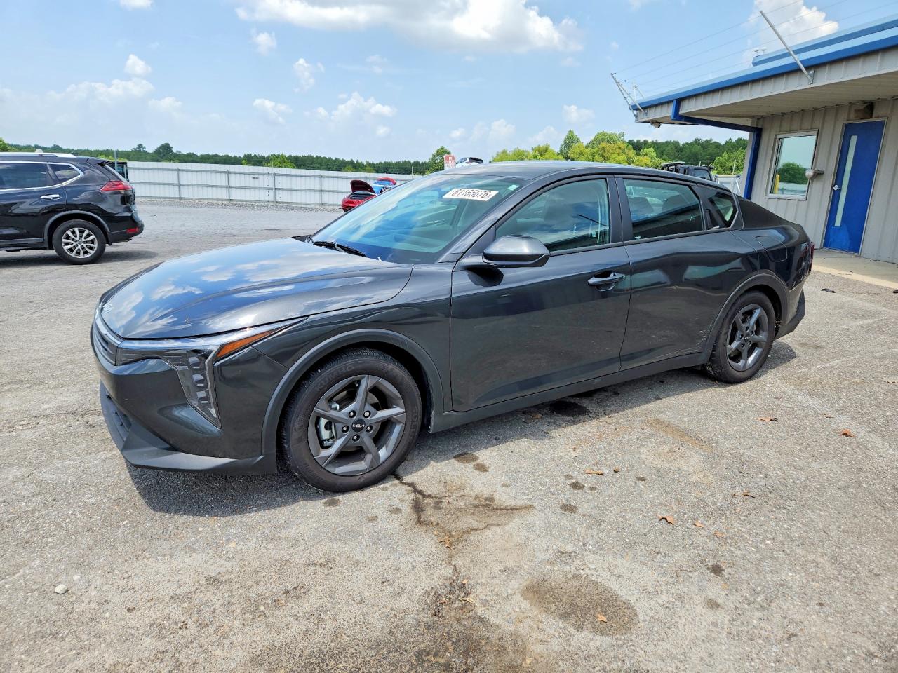 2026 KIA ALL OTHER LXS | 3KPFT4DE2TE274228 | UPCARS