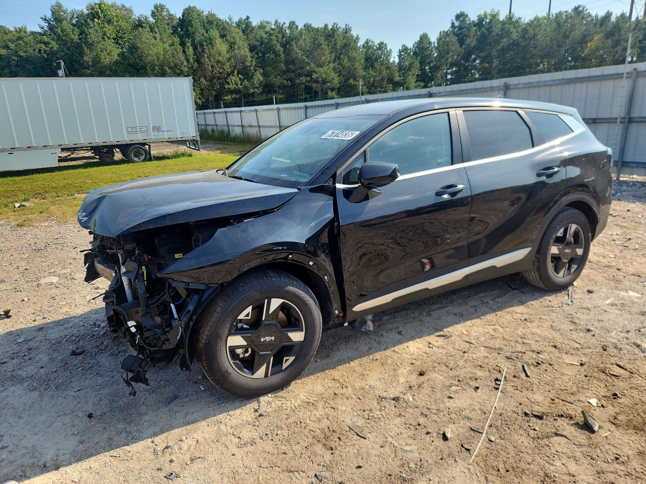 2026 KIA SPORTAGE LX | 5XYK23DF9TG393014 | UPCARS