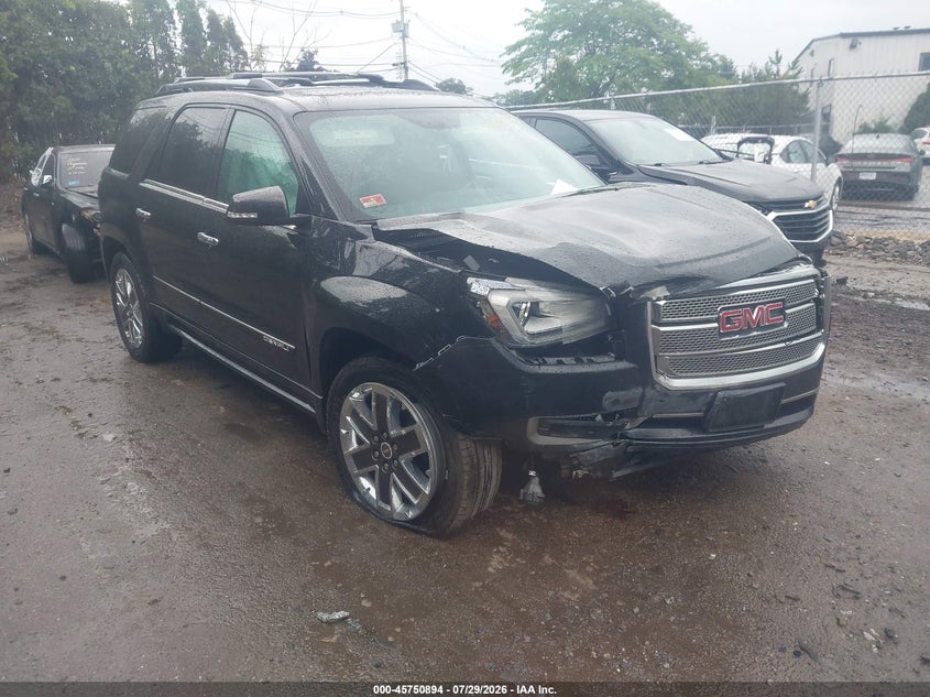 2013 GMC ACADIA DENALI | 1GKKVTKDXDJ220133 | UPCARS