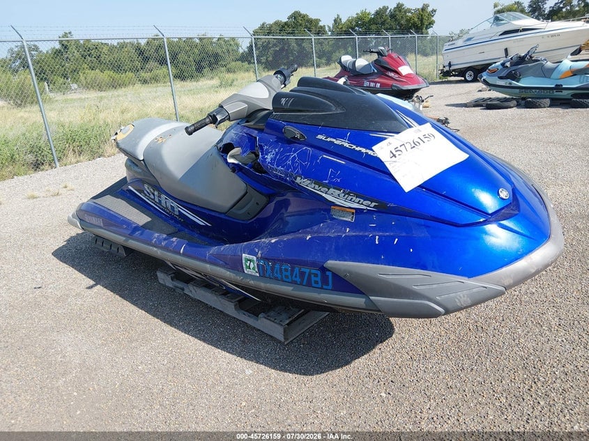 2010 YAMAHA OTHER | USYAMA2468A010 | UPCARS