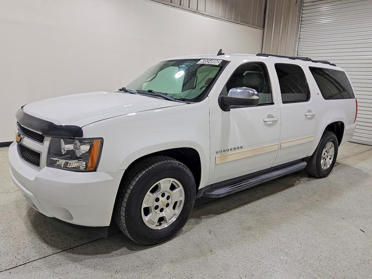 2012 CHEVROLET SUBURBAN C1500 LT | 1GNSCJE09CR127772 | UPCARS