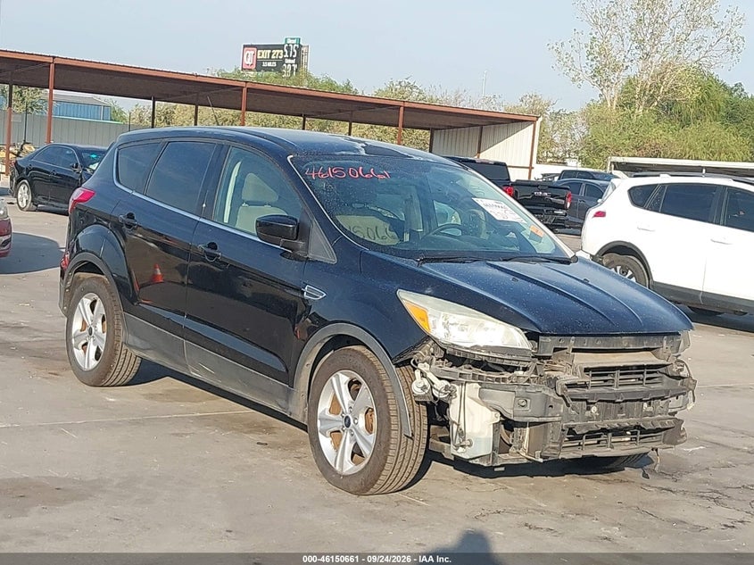 2015 FORD ESCAPE SE | 1FMCU0G75FUA07785 | UPCARS