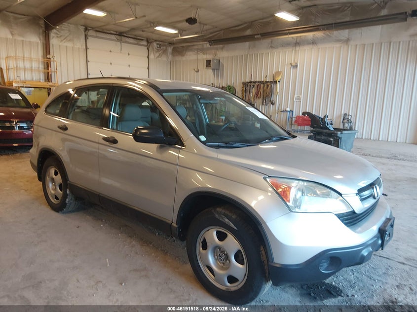 2009 HONDA CR-V LX | 3CZRE38319G709287 | UPCARS