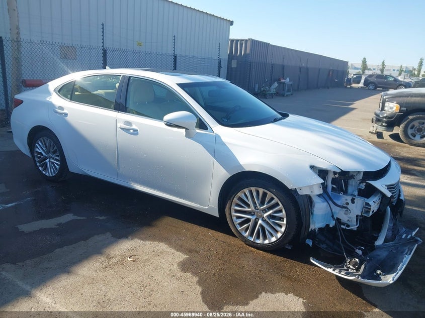 2014 LEXUS ES 350 | JTHBK1GG8E2145471 | UPCARS