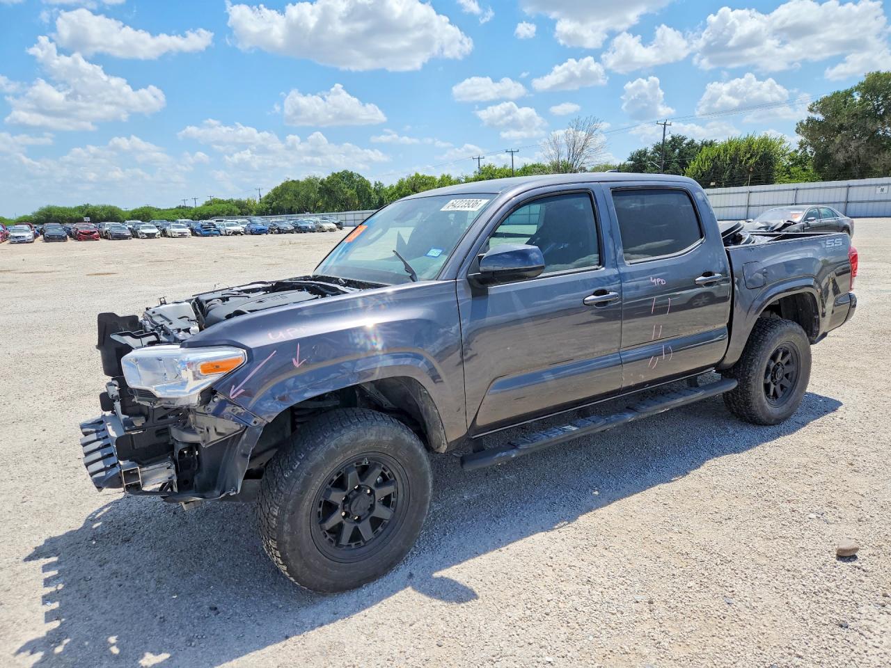 2023 TOYOTA TACOMA SR V6 | 3TYCZ5AN3PT126570 | UPCARS