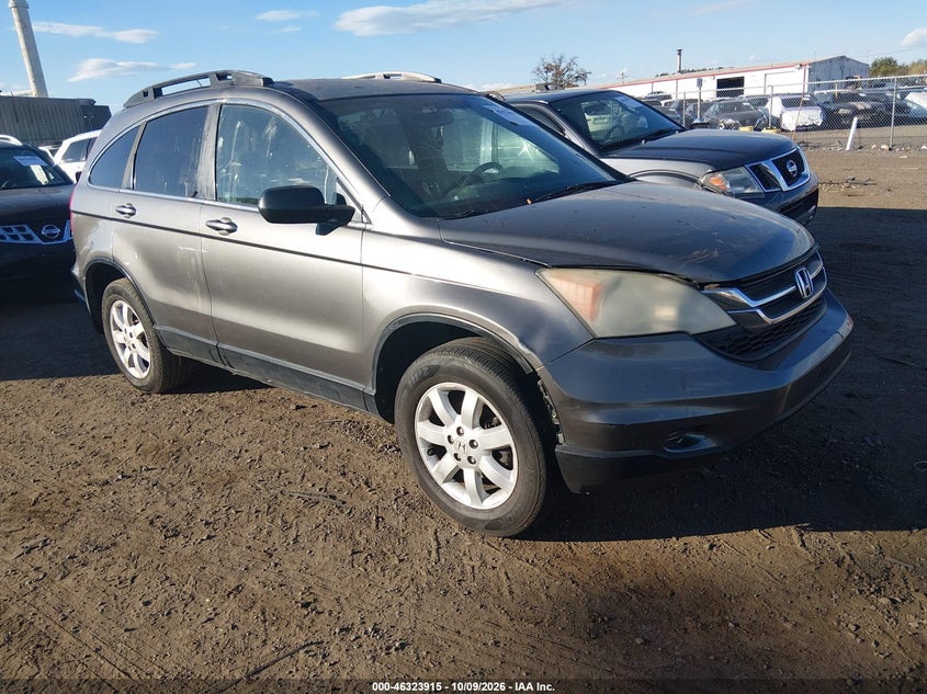 2011 HONDA CR-V SE | 5J6RE4H44BL041475 | UPCARS