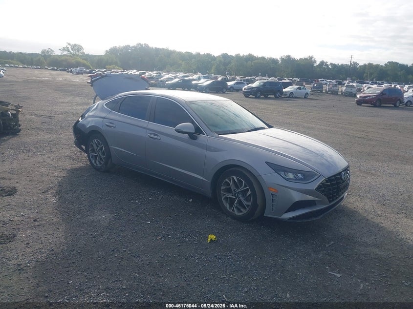 2023 HYUNDAI SONATA SEL | KMHL64JAXPA270959 | UPCARS