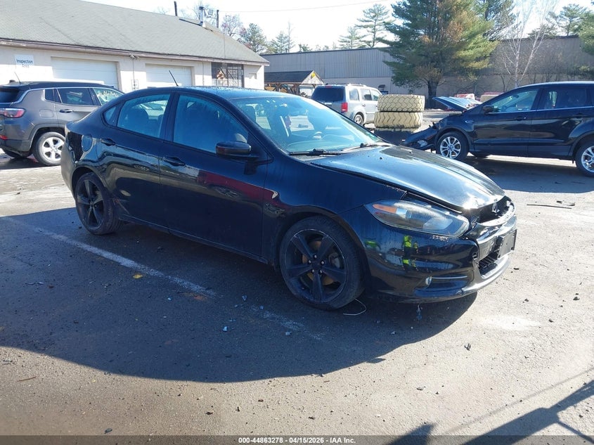 2015 DODGE DART SXT | 1C3CDFBB0FD126576 | UPCARS