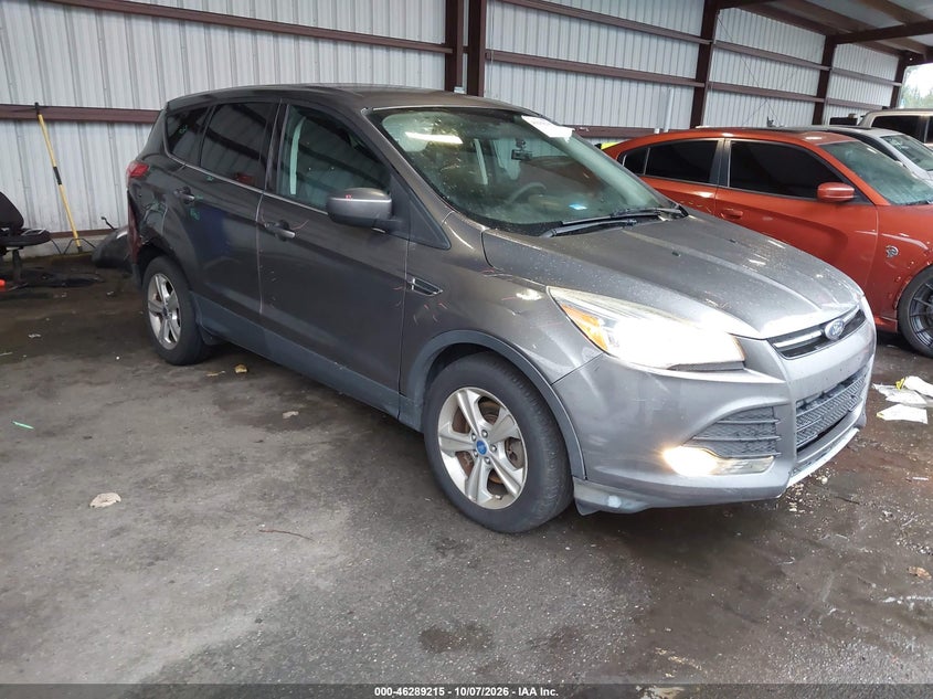 2014 FORD ESCAPE SE | 1FMCU9G97EUA46446 | UPCARS