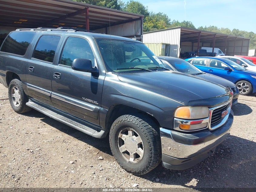 2006 GMC YUKON XL 1500 SLT | 1GKFK16Z46J138602 | UPCARS
