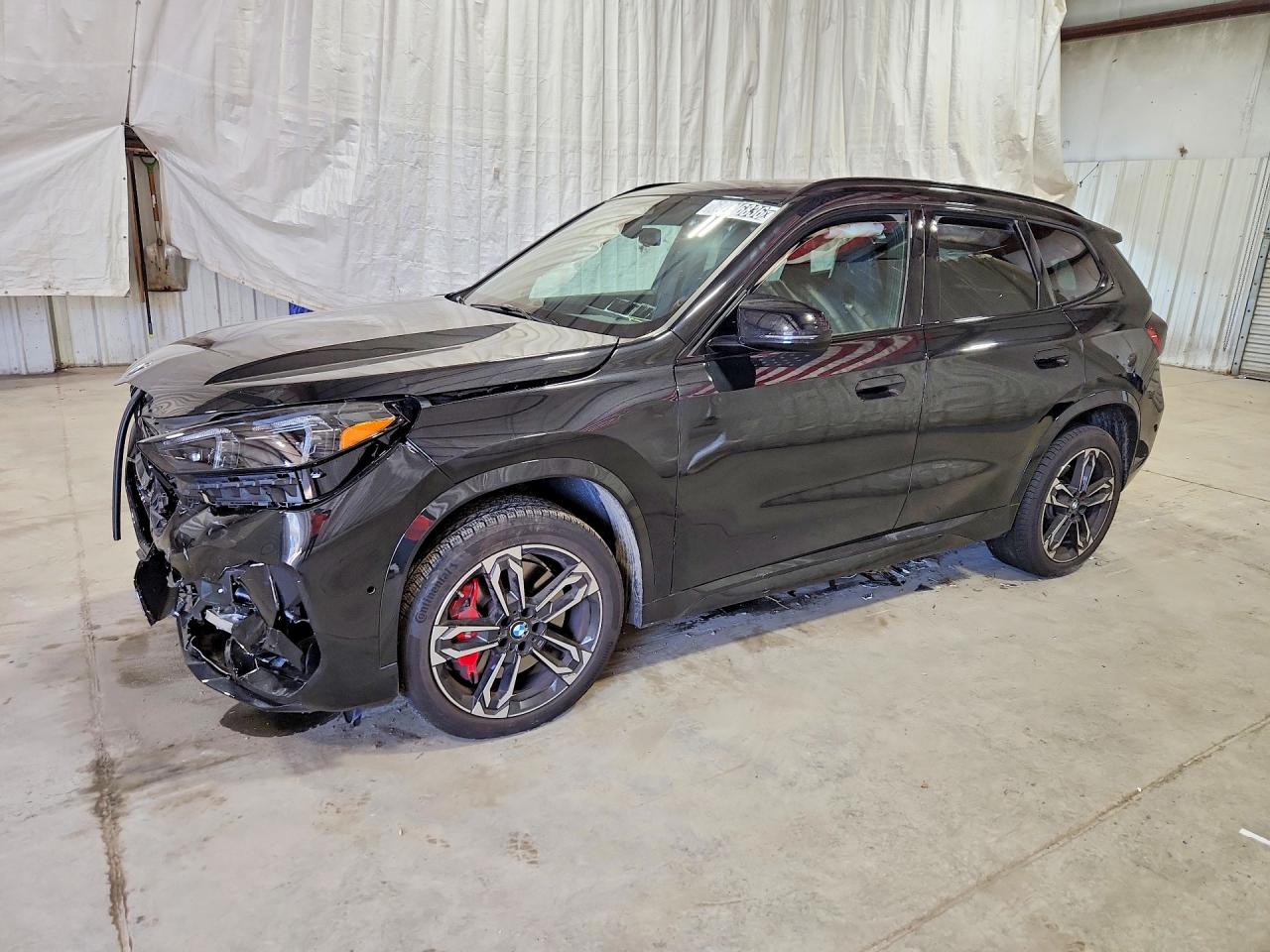 2026 BMW X1 M35I | WBX13EF06T5696048 | UPCARS