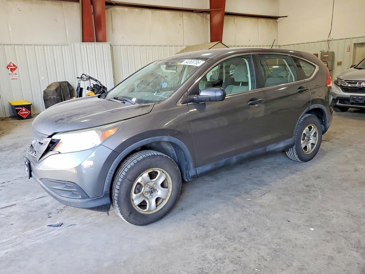 2014 HONDA CRV LX | 2HKRM4H39EH697132 | UPCARS