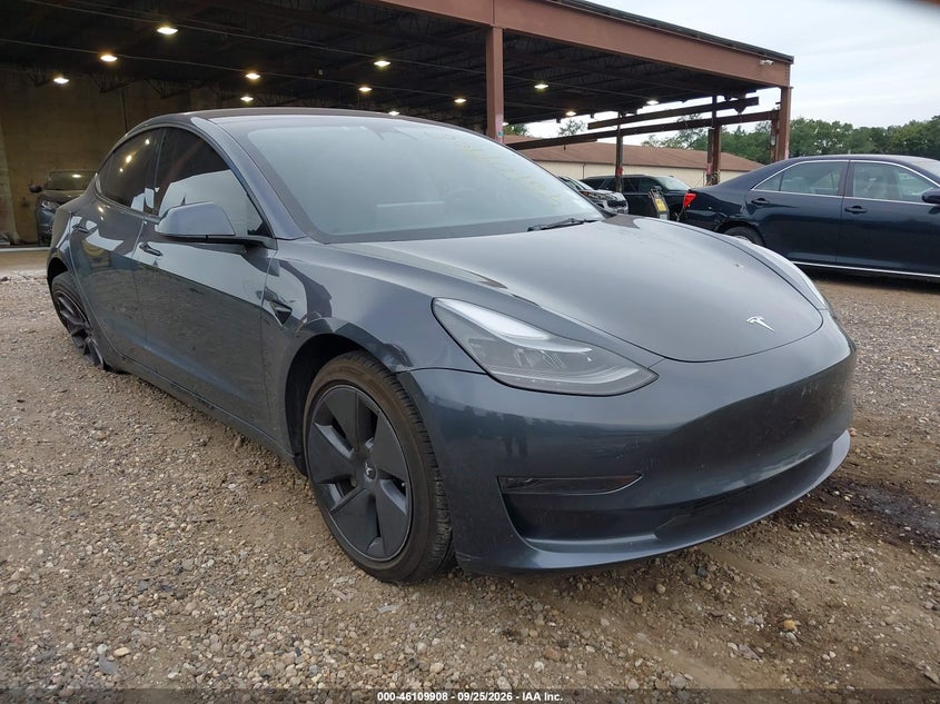 2023 TESLA MODEL 3 REAR-WHEEL DRIVE | 5YJ3E1EA5PF625320 | UPCARS