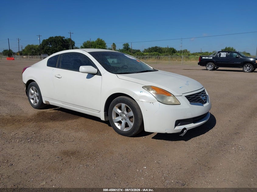 2009 NISSAN ALTIMA 2.5 S | 1N4AL24E39C104819 | UPCARS