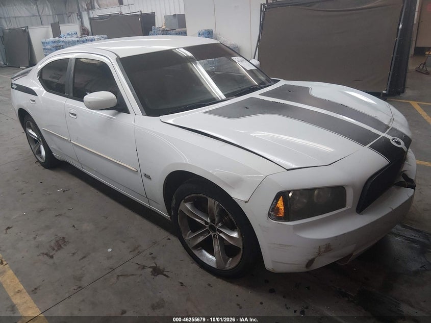 2010 DODGE CHARGER SXT | 2B3CA3CV4AH259432 | UPCARS