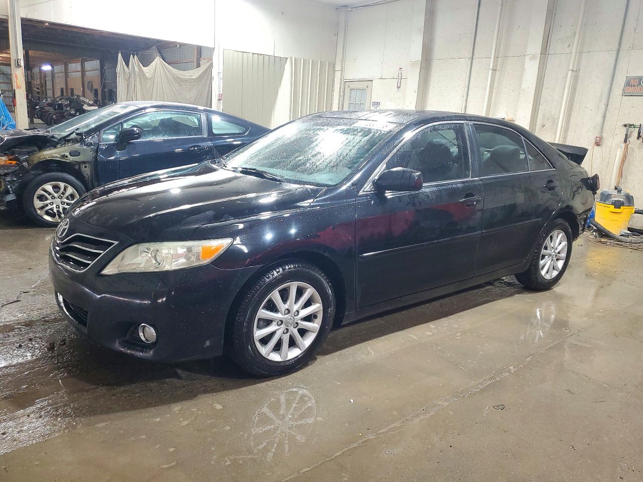 2011 TOYOTA CAMRY XLE V6 | 4T1BK3EK5BU128675 | UPCARS