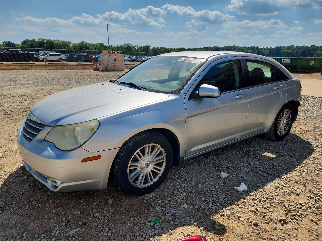 2009 CHRYSLER SEBRING TOURING | 1C3LC56B79N557809 | UPCARS