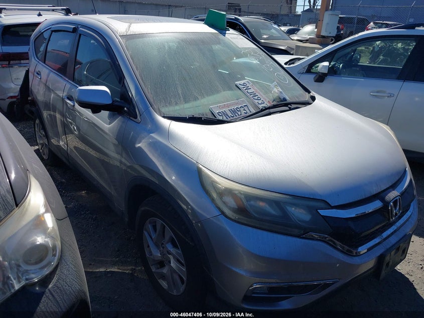 2016 HONDA CR-V EX | 3CZRM3H55GG700335 | UPCARS