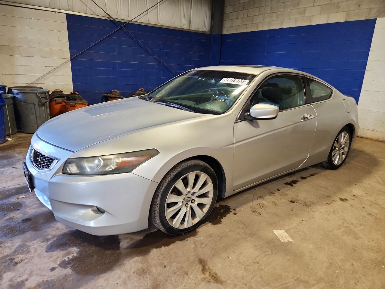 2010 HONDA ACCORD EXL | 1HGCS2B83AA008869 | UPCARS