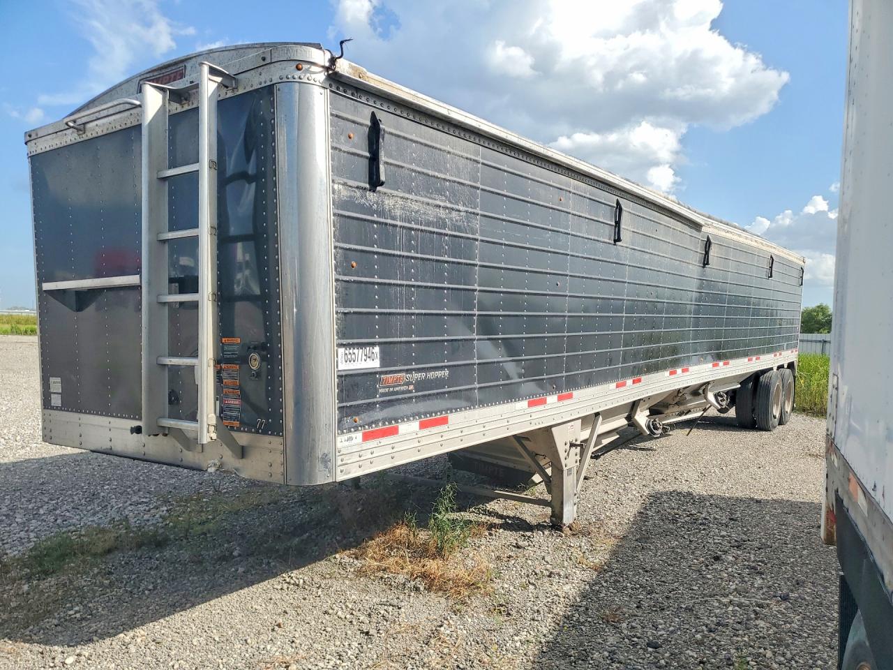 2024 TIMPTE UNKNOWN GRAIN TRAILER | 1TDH43024RB179977 | UPCARS