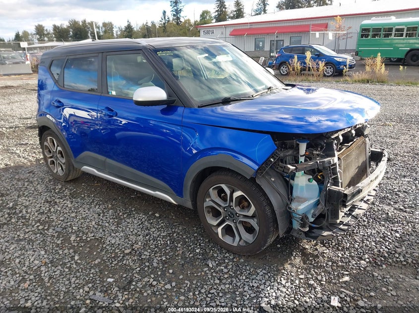 2020 KIA ALMA X-LINE | KNDJ23AU3L7011197 | UPCARS