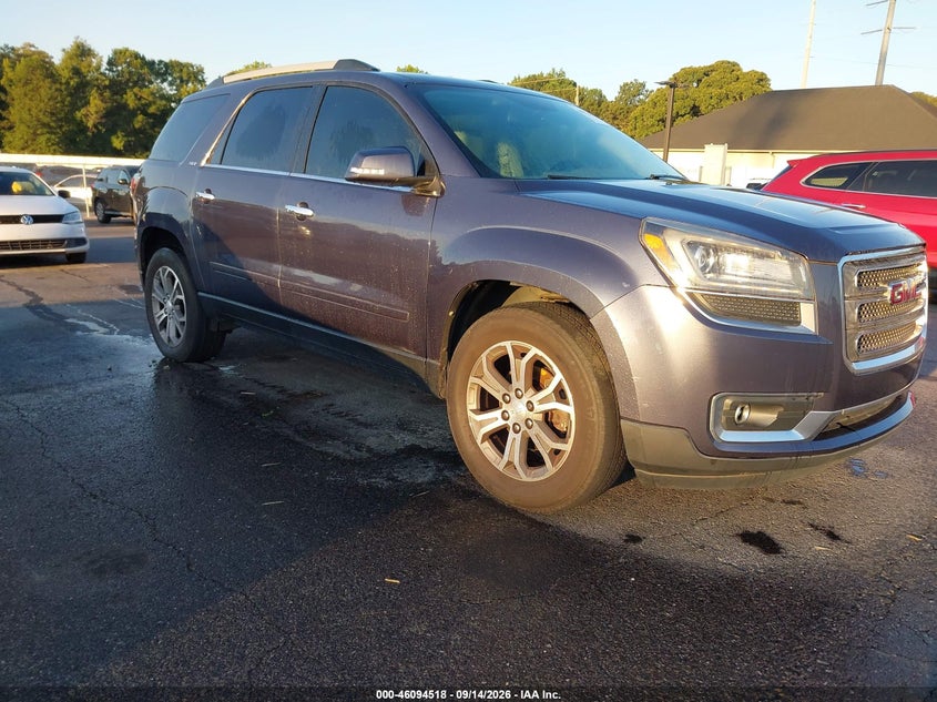 2014 GMC ACADIA SLT-1 | 1GKKRRKD7EJ277043 | UPCARS