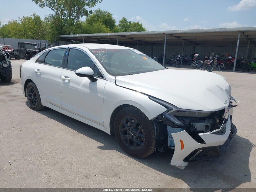 2025 KIA K5 LXS | KNAG24J7XS5325186 | UPCARS