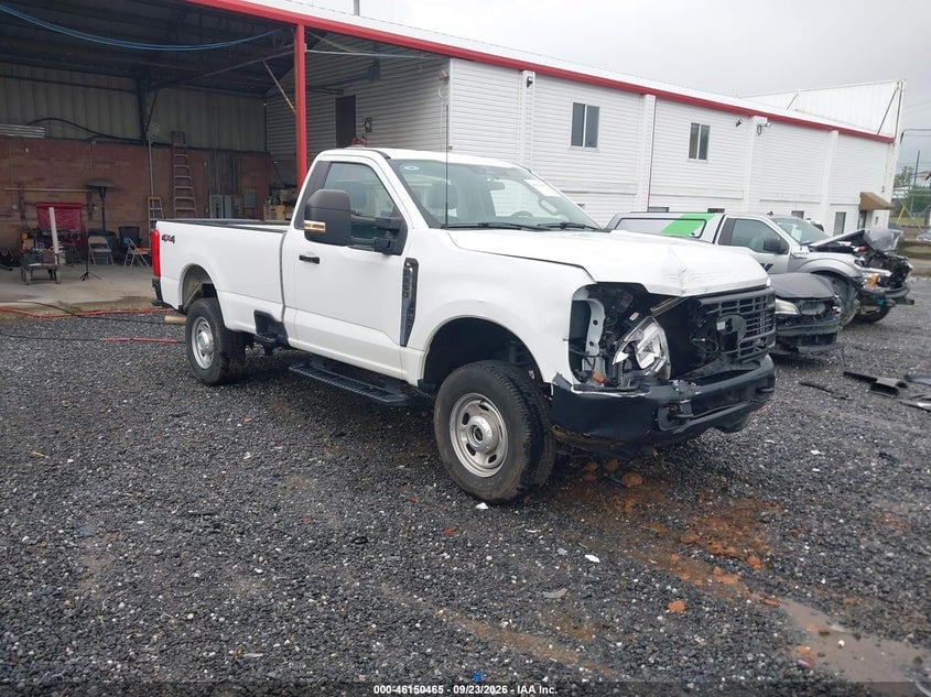 2024 FORD F-250 XL | 1FTBF2BA4RED07342 | UPCARS