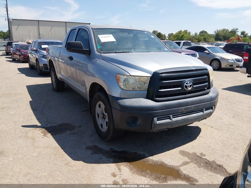 2013 TOYOTA TUNDRA GRADE 4.6L V8 | 5TFRM5F15DX065495 | UPCARS