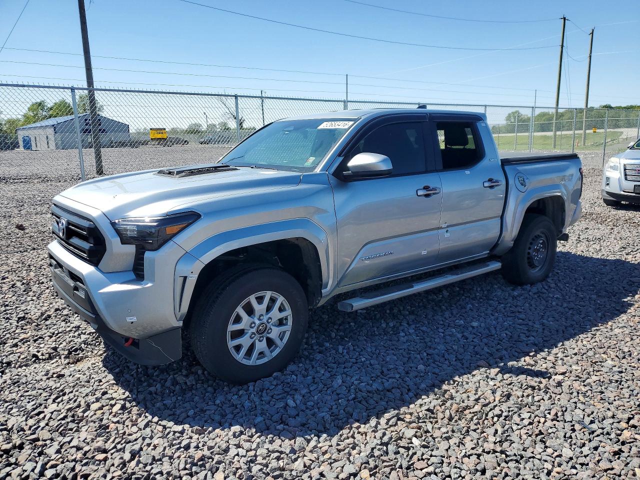 2024 TOYOTA TACOMA SR5 | 3TYLB5JN1RT052122 | UPCARS