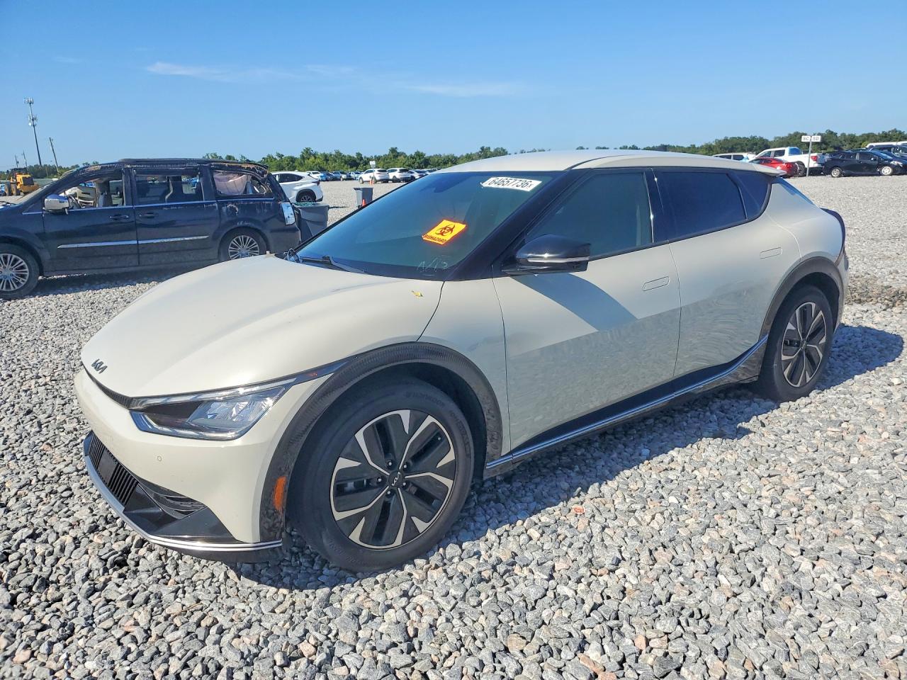 2022 KIA ALL OTHER WIND | KNDC34LA7N5072467 | UPCARS
