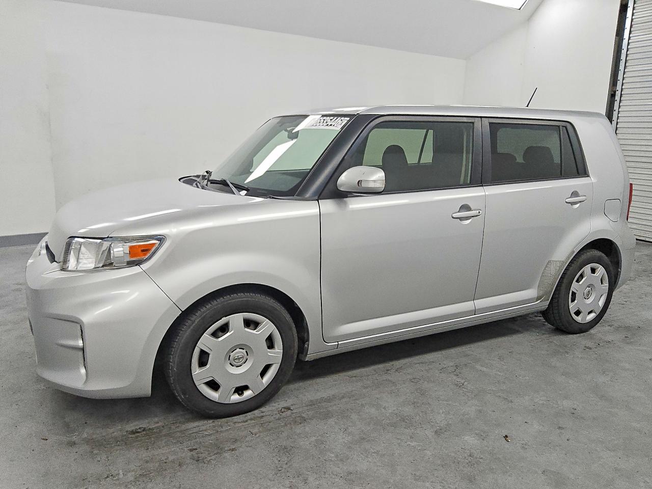 2012 SCION X BASE | JTLZE4FE5CJ004647 | UPCARS