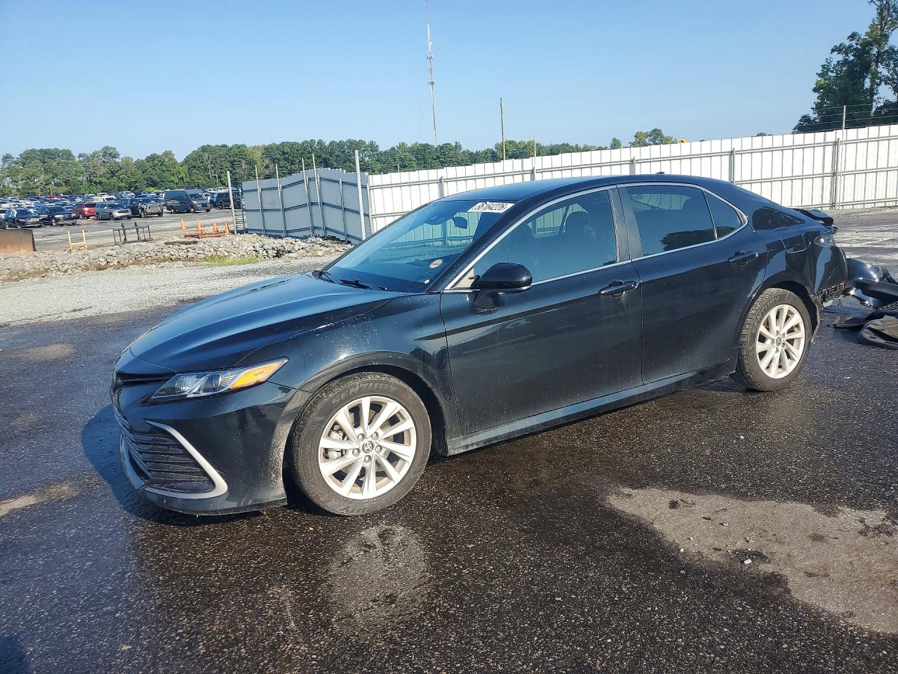 2023 TOYOTA CAMRY LE | 4T1C11AKXPU085301 | UPCARS