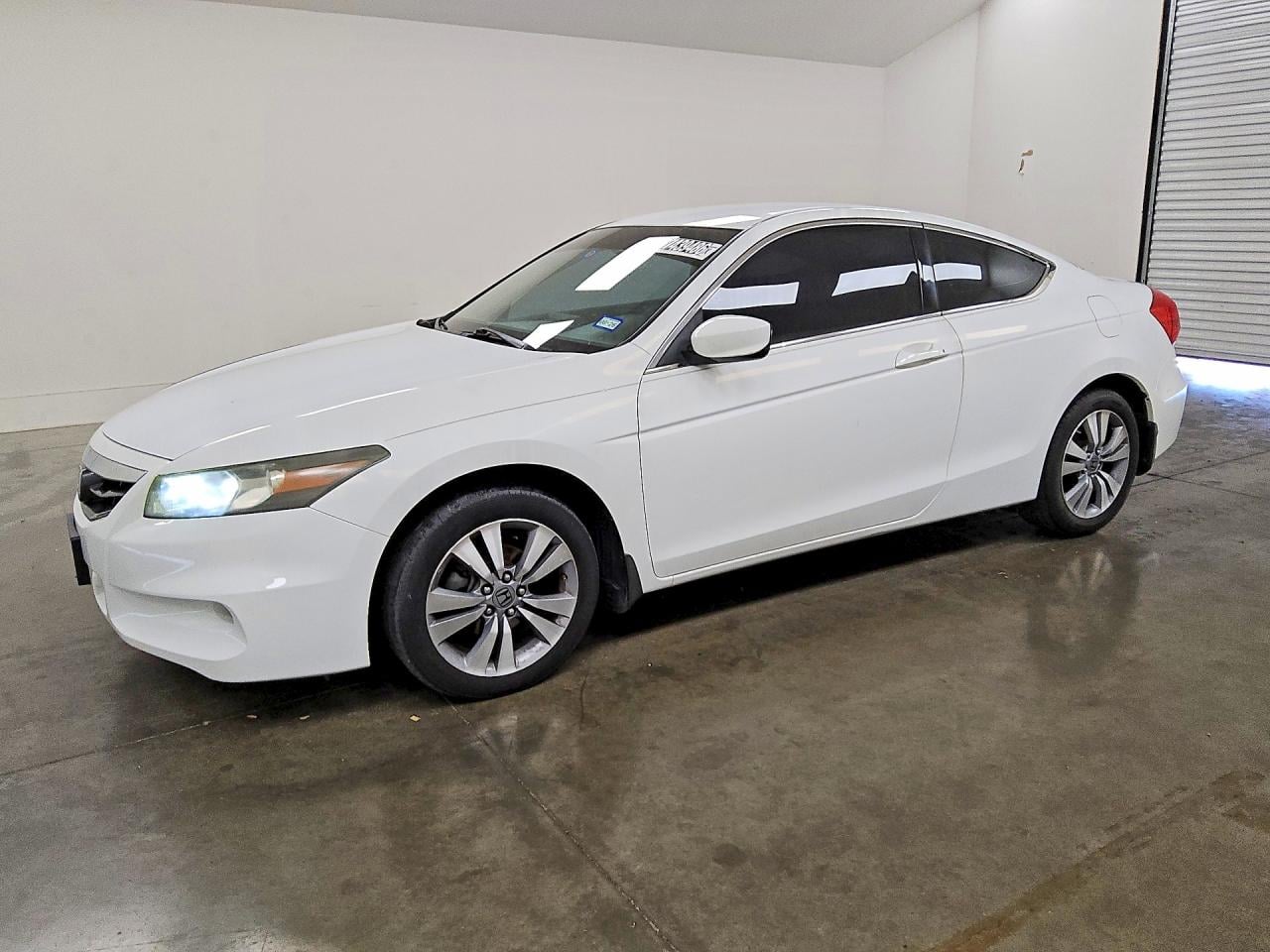 2011 HONDA ACCORD LX-S | 1HGCS1B37BA006431 | UPCARS