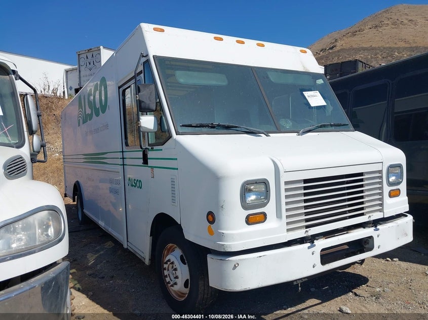 2012 FORD F-59 COMMERCIAL STRIPPED | 1F66F5KY6C0A06272 | UPCARS