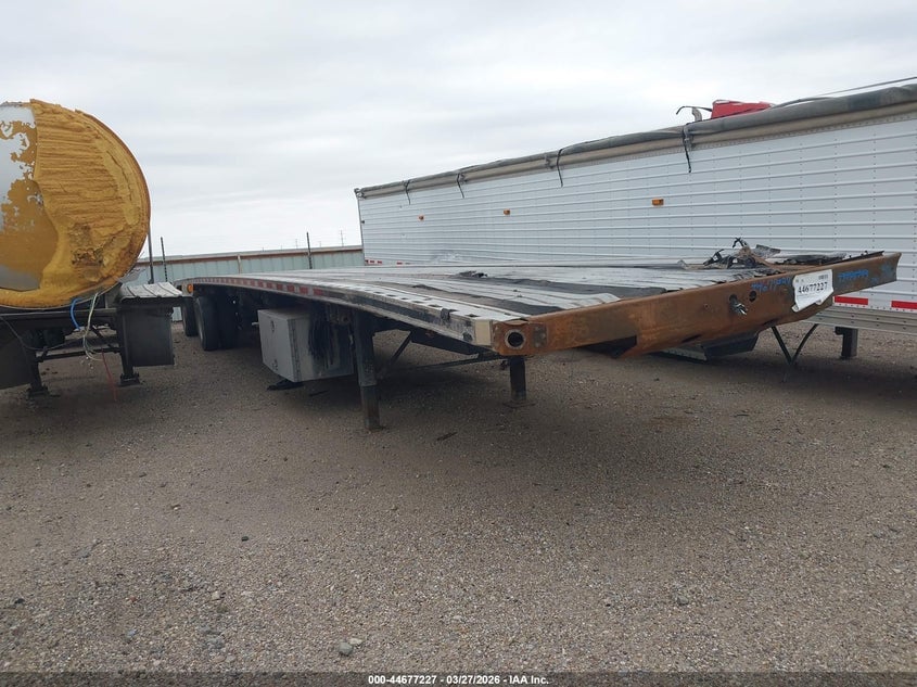 2020 FONTAINE TRAILER CO FONTAINE TRAILER CO | 13N1532CXL1536785 | UPCARS