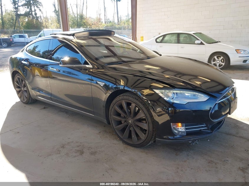 2015 TESLA MODEL S 60 KWH BATTERY/70 KWH BATTERY/85 | 5YJSA1E17FF107263 | UPCARS