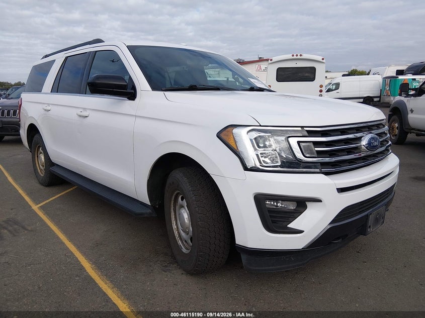 2018 FORD EXPEDITION MA XL | 1FMJK1GT3JEA50928 | UPCARS