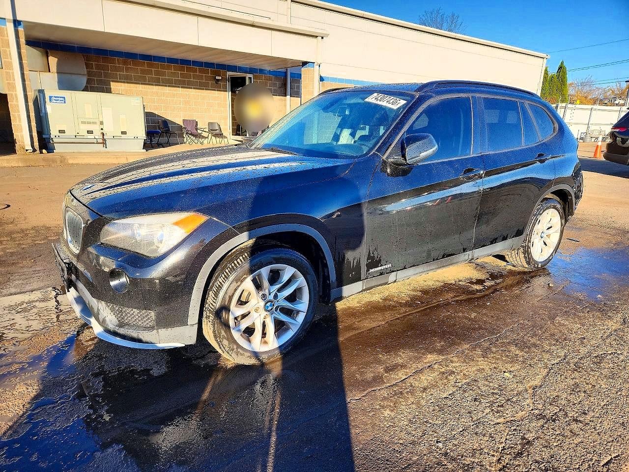 2015 BMW X1 XDRIVE28I | WBAVL1C54FVY26126 | UPCARS