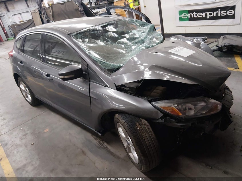 2013 FORD FOCU SE | 1FADP3K20DL278193 | UPCARS